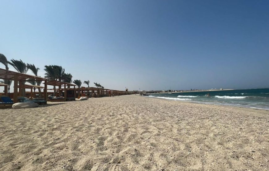 Abu Dabbab Beach Marsa Alam